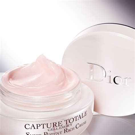 crema dior capture totale opiniones|Descubre las opiniones más sinceras sobre Capture Totale de .